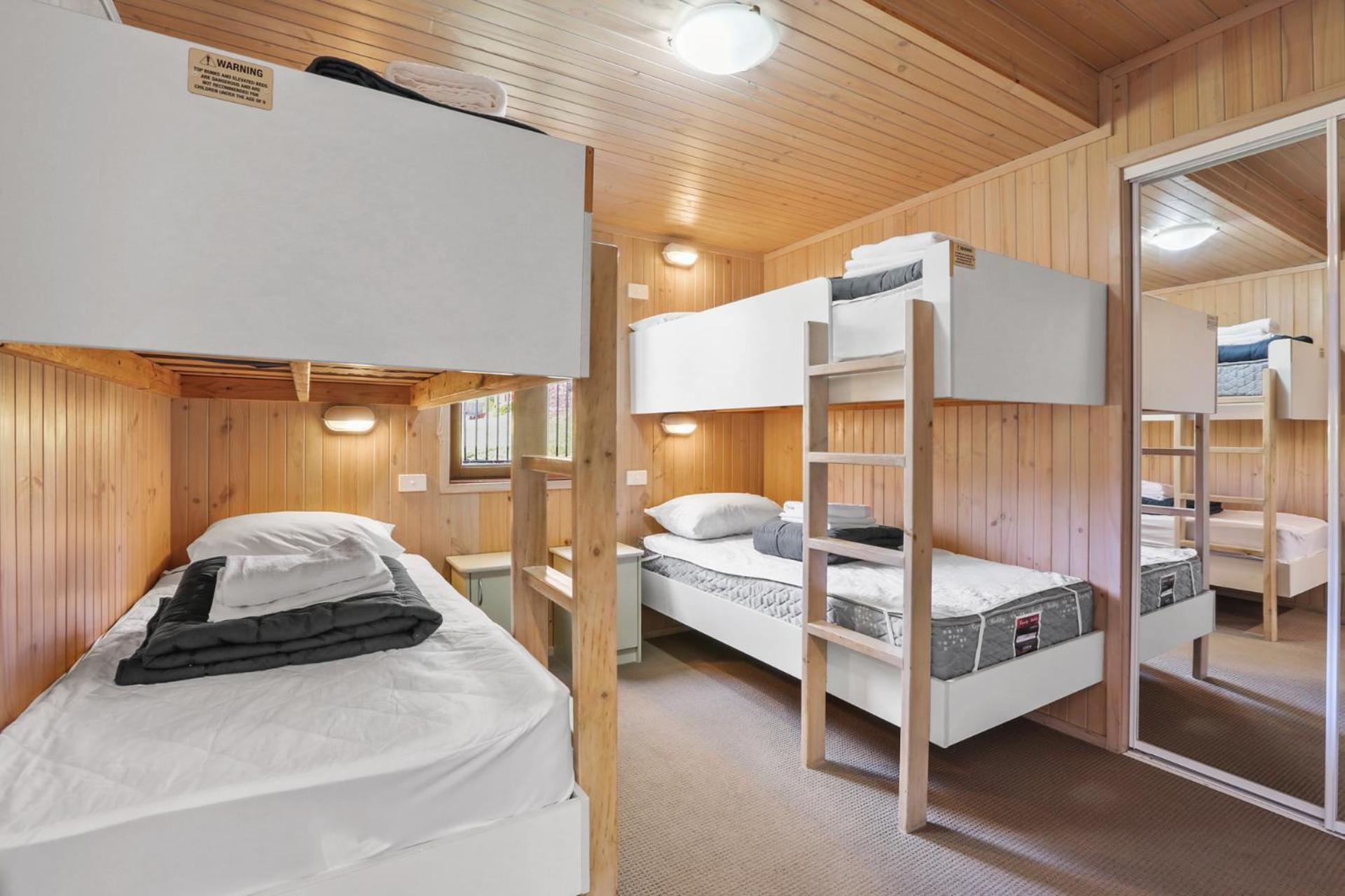 Kiama Harbour Cabins Exterior photo