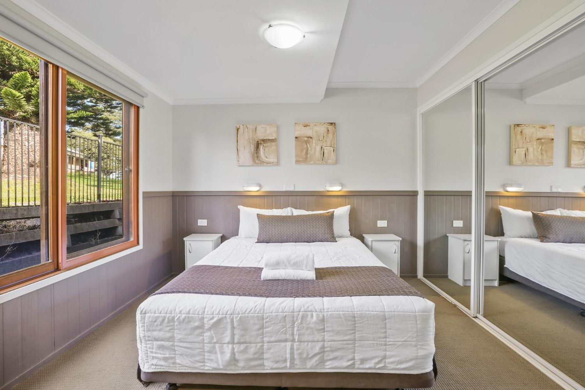 Kiama Harbour Cabins Exterior photo