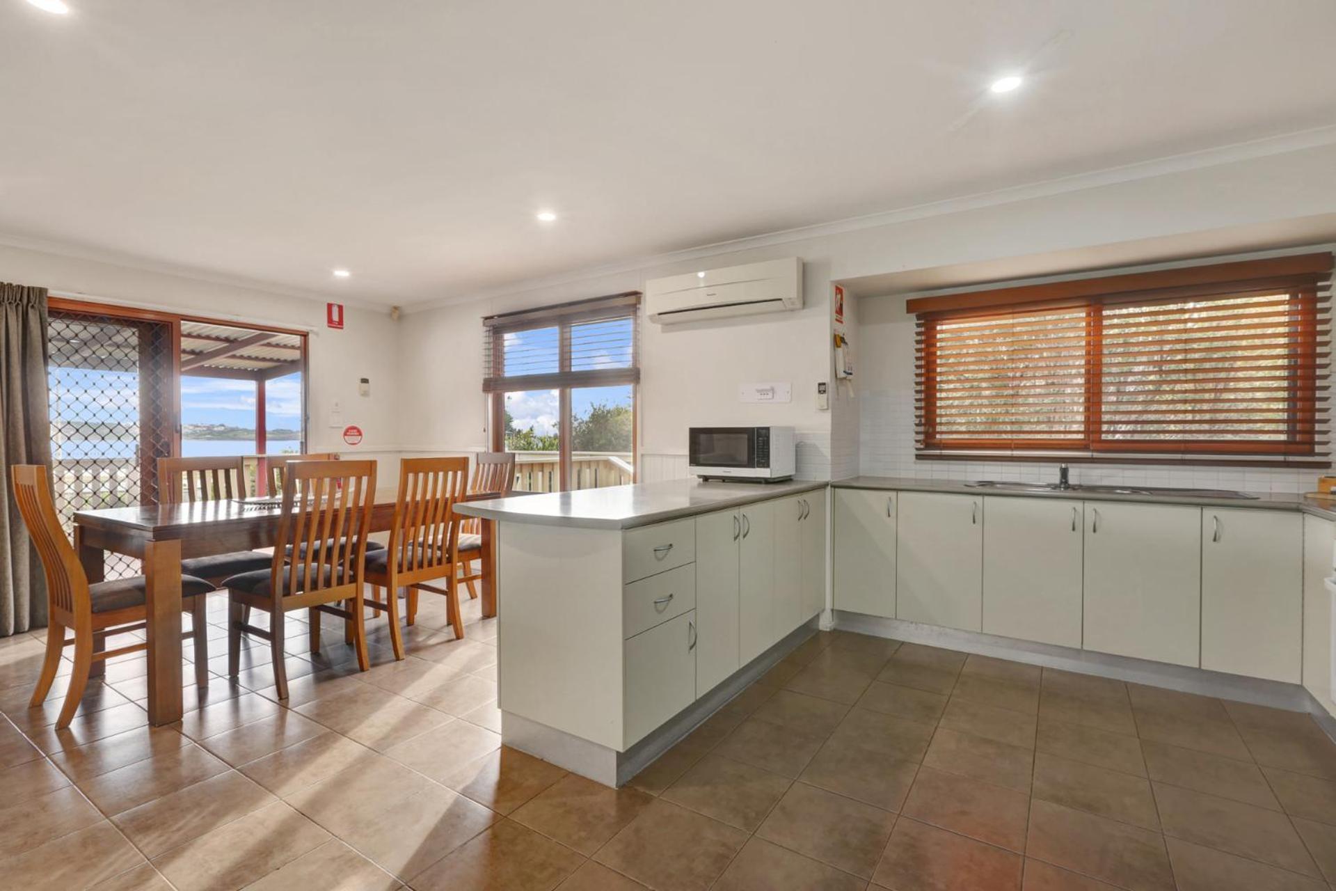 Kiama Harbour Cabins Exterior photo