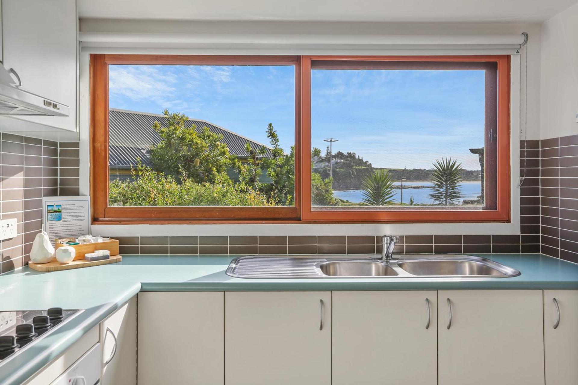 Kiama Harbour Cabins Exterior photo