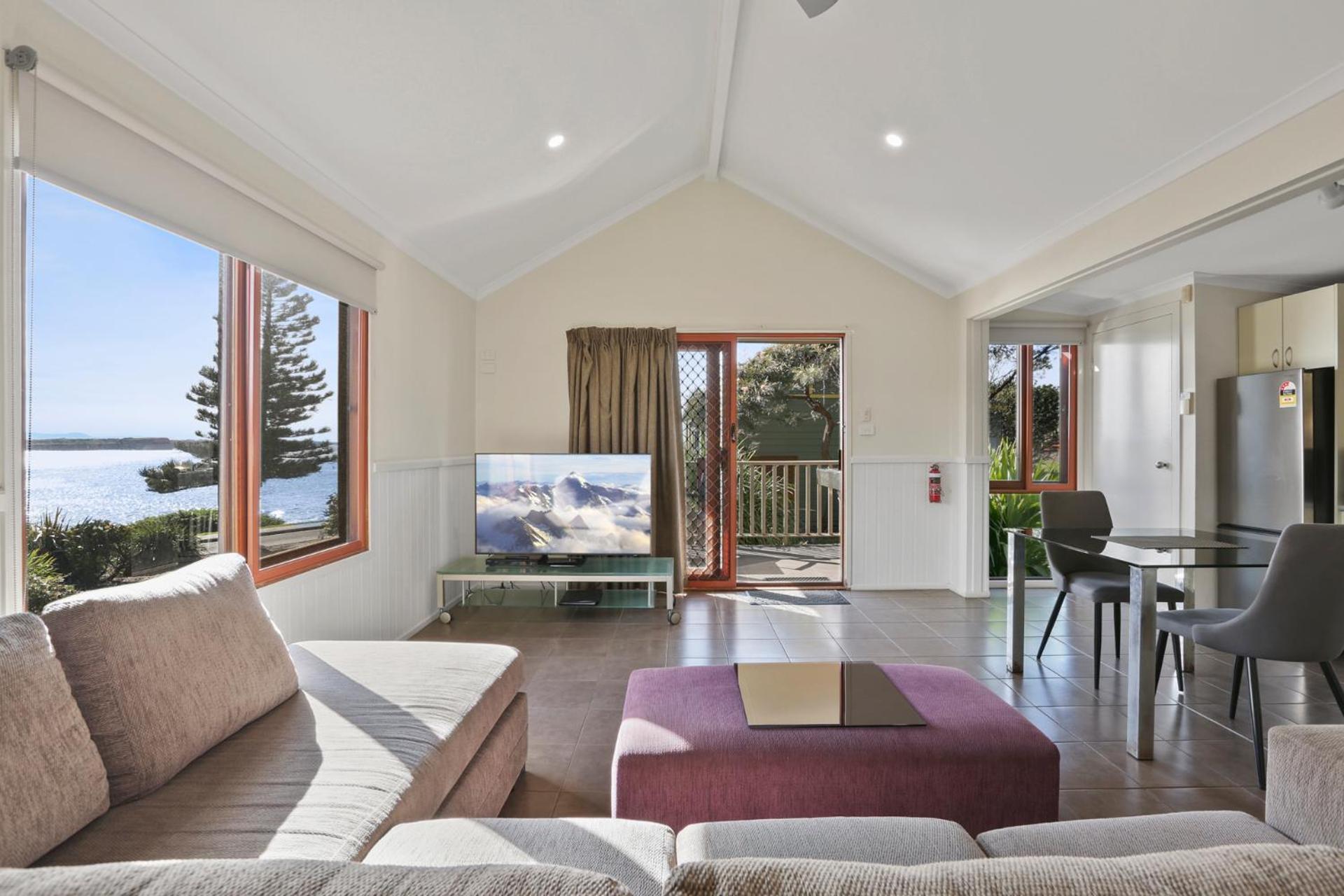 Kiama Harbour Cabins Exterior photo
