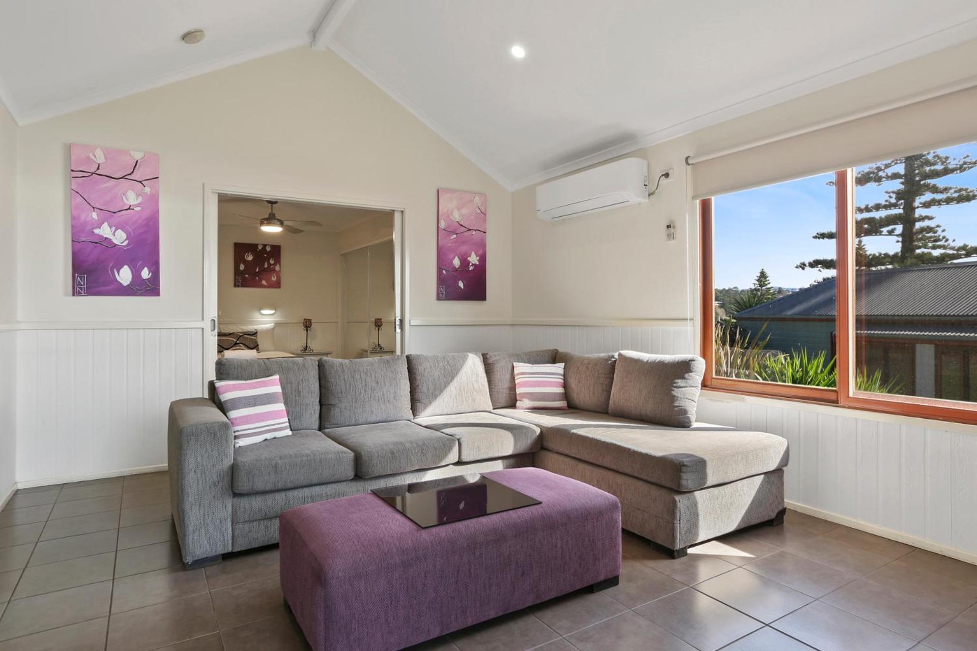 Kiama Harbour Cabins Exterior photo