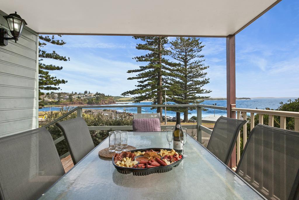 Kiama Harbour Cabins Room photo